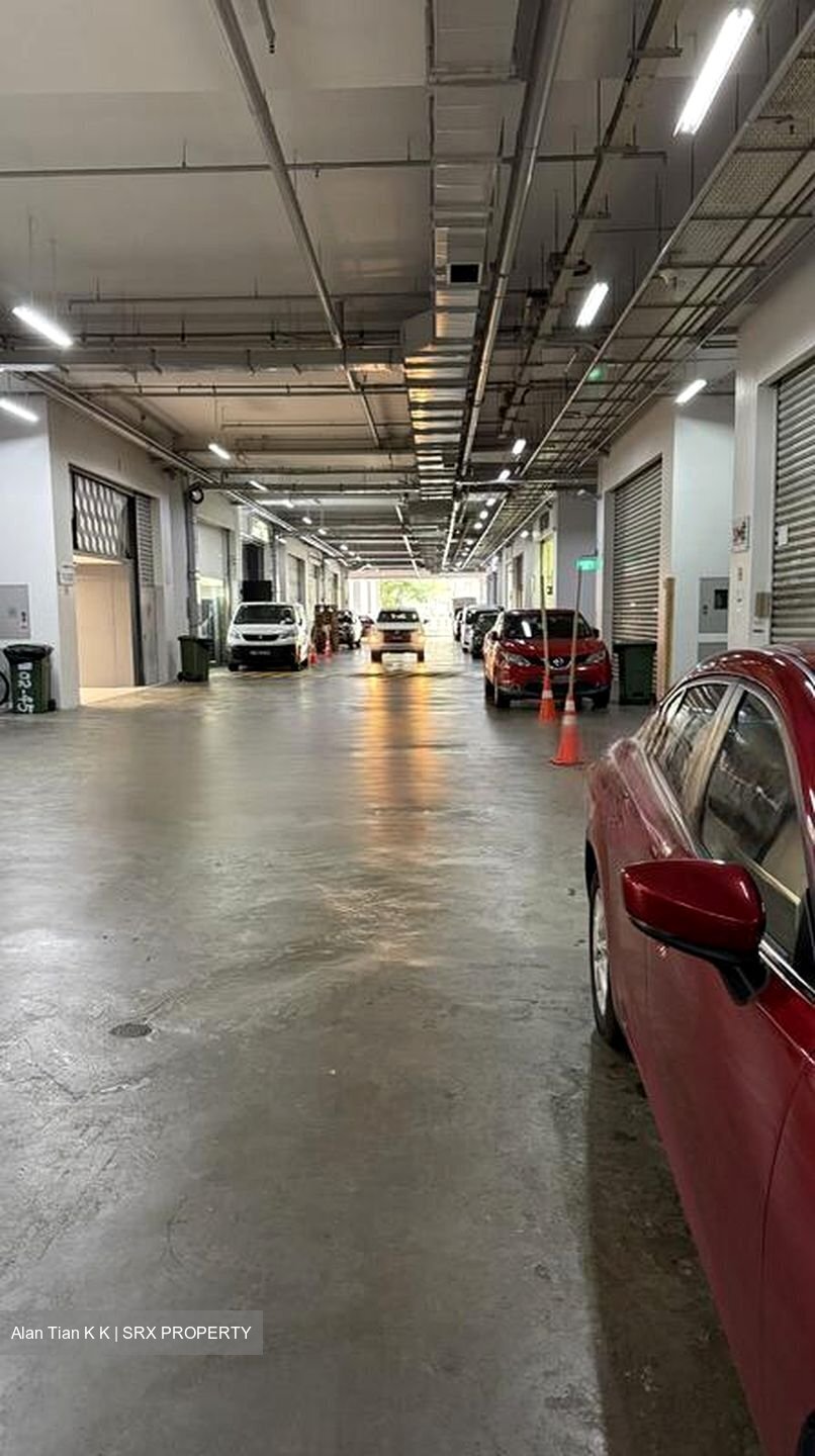 Enterprise One (D14), Factory #456223411